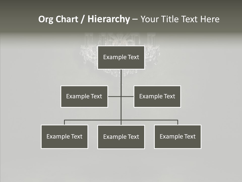 Antique Style Modern PowerPoint Template