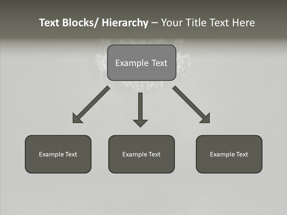 Antique Style Modern PowerPoint Template
