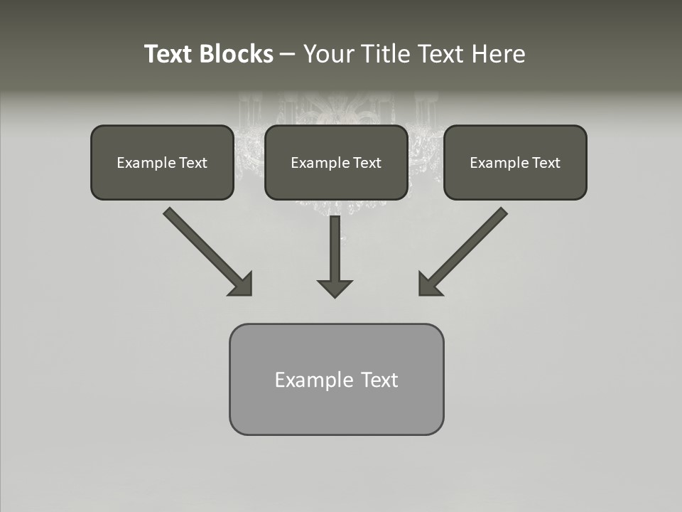 Antique Style Modern PowerPoint Template