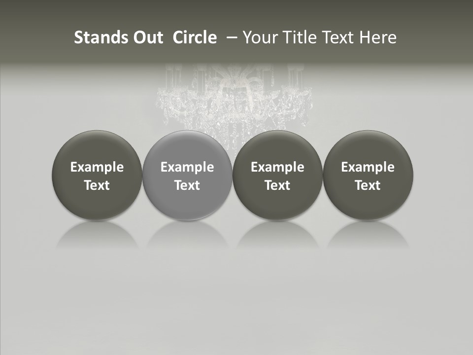 Antique Style Modern PowerPoint Template