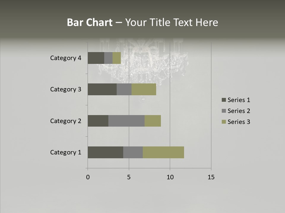Antique Style Modern PowerPoint Template