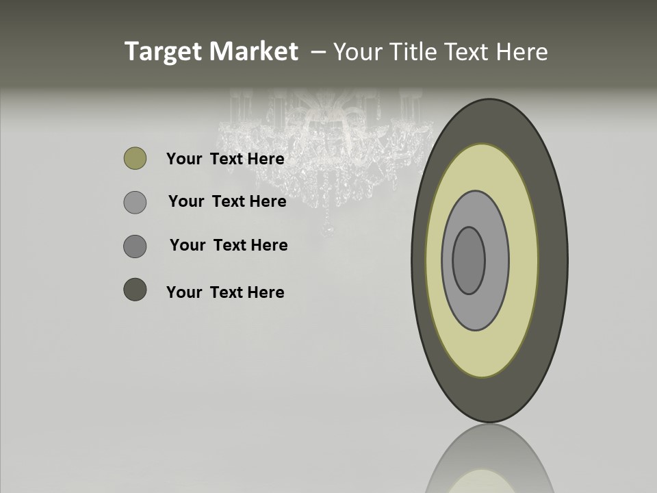 Antique Style Modern PowerPoint Template