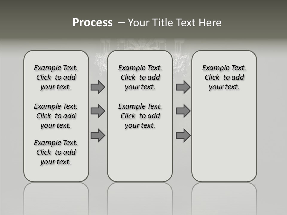 Antique Style Modern PowerPoint Template