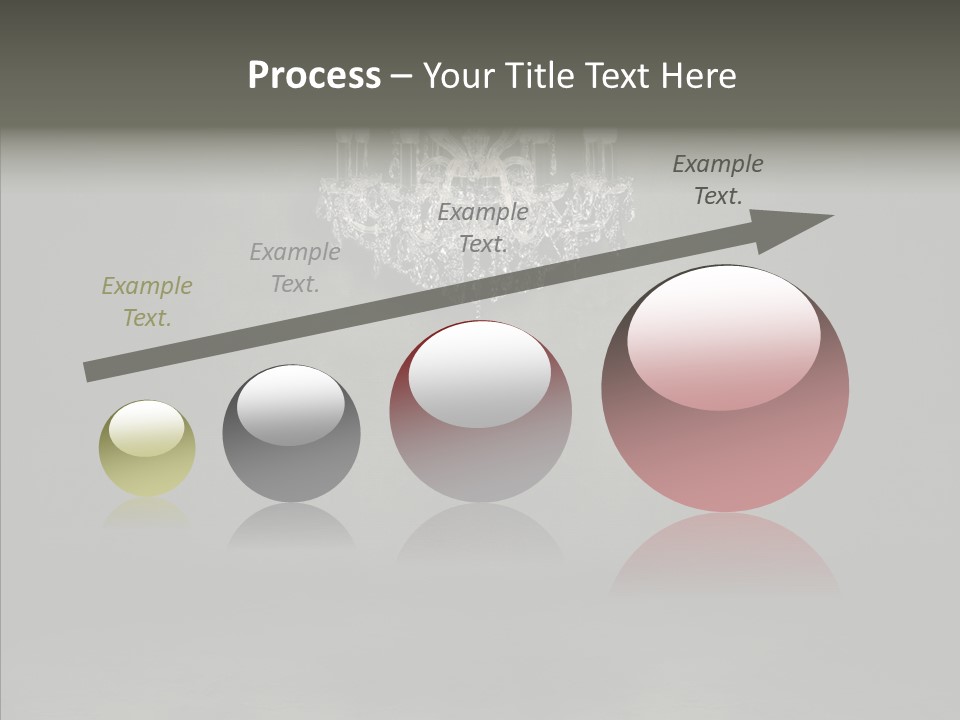 Antique Style Modern PowerPoint Template