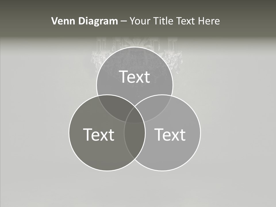 Antique Style Modern PowerPoint Template