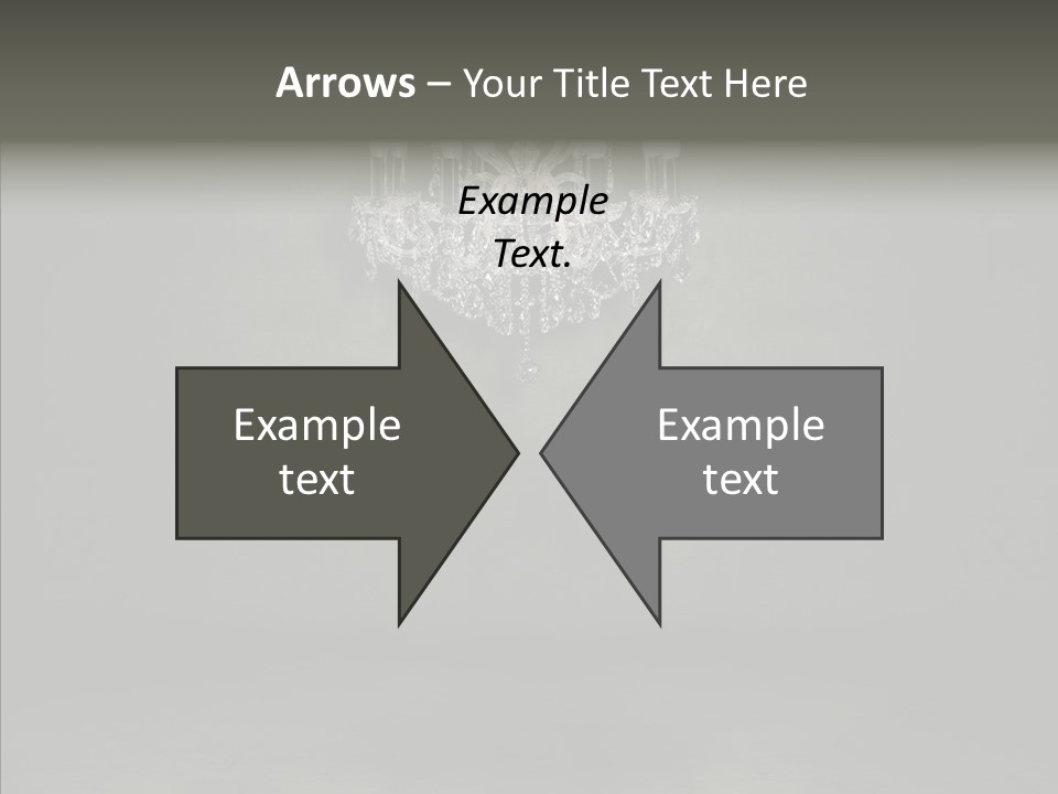 Antique Style Modern PowerPoint Template