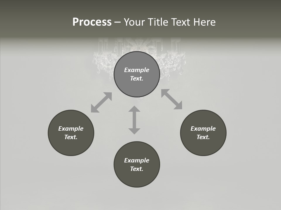 Antique Style Modern PowerPoint Template