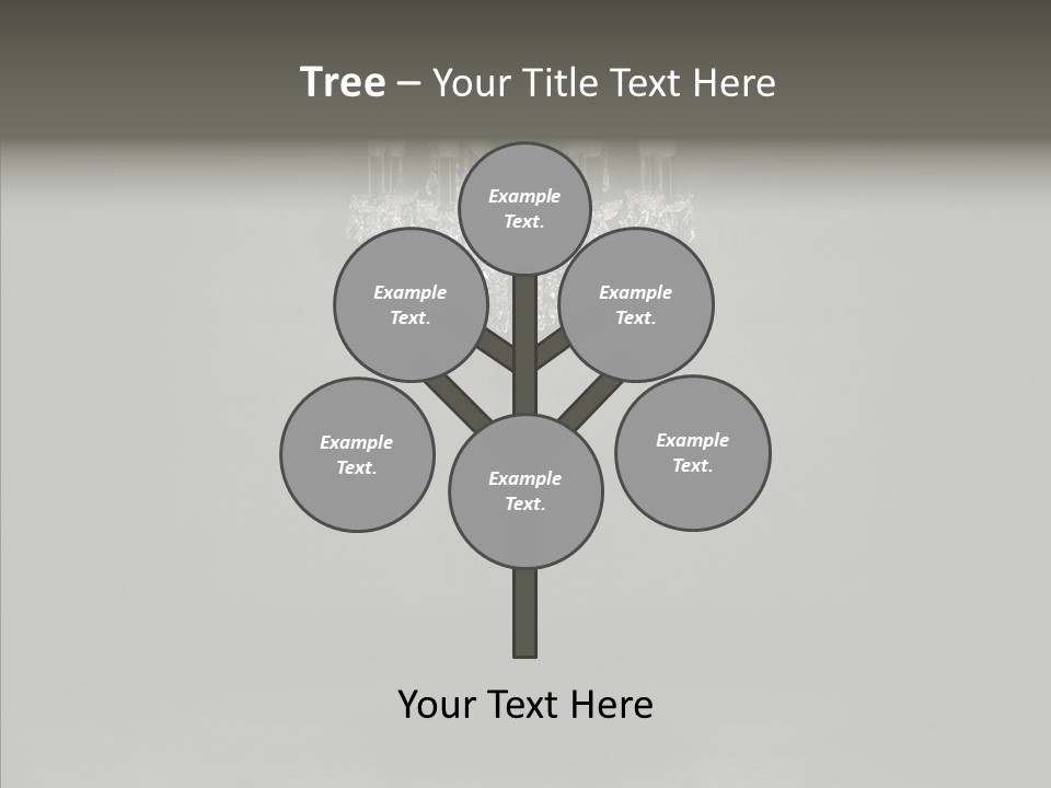 Antique Style Modern PowerPoint Template