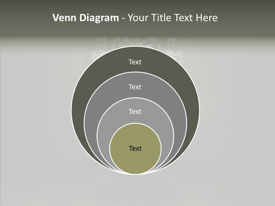 Antique Style Modern PowerPoint Template