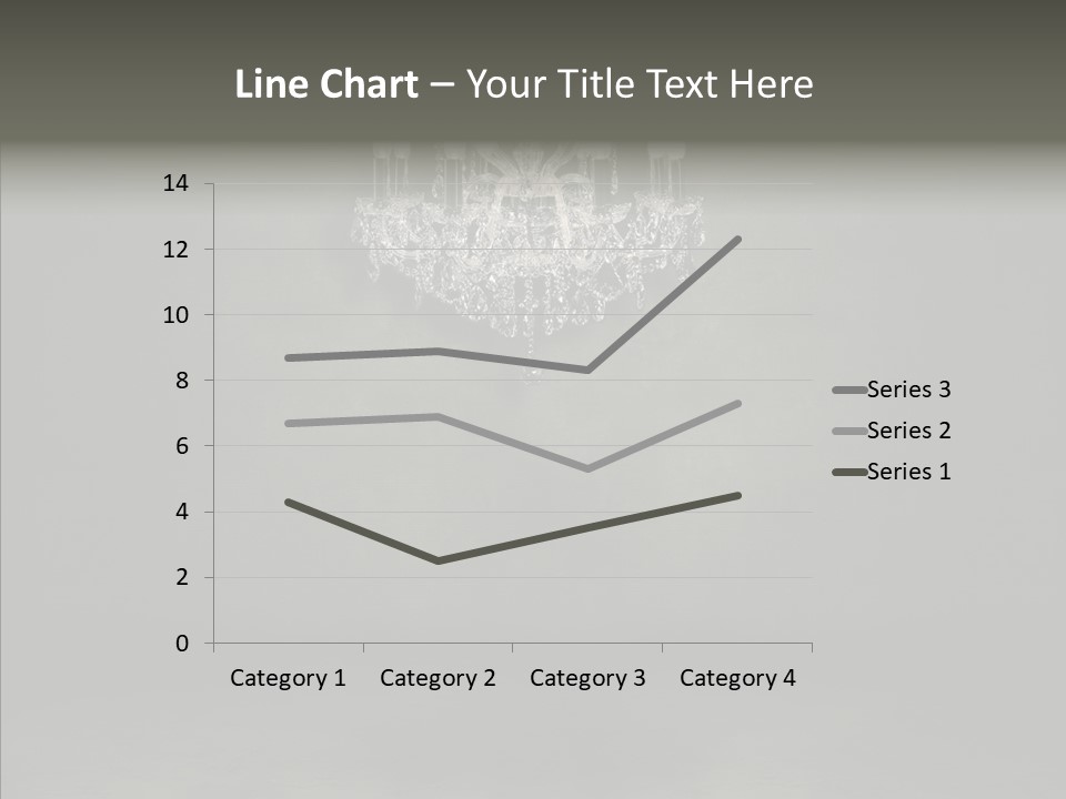Antique Style Modern PowerPoint Template