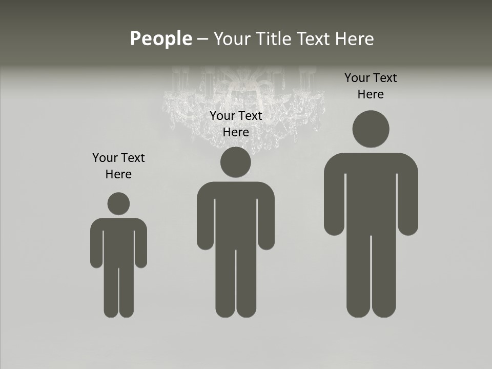 Antique Style Modern PowerPoint Template