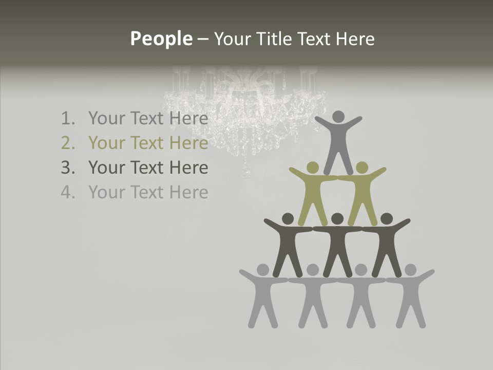 Antique Style Modern PowerPoint Template