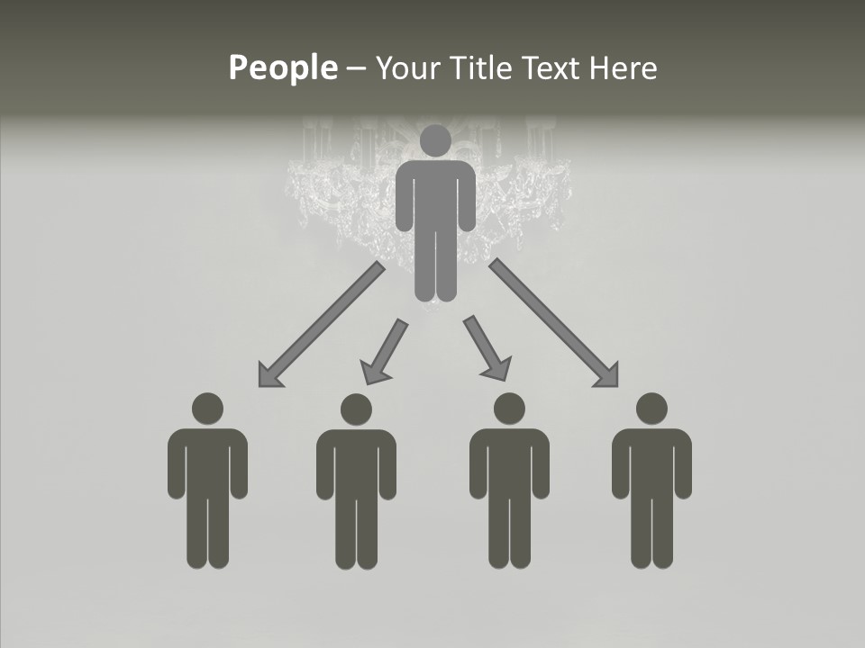 Antique Style Modern PowerPoint Template