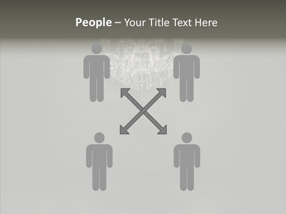 Antique Style Modern PowerPoint Template