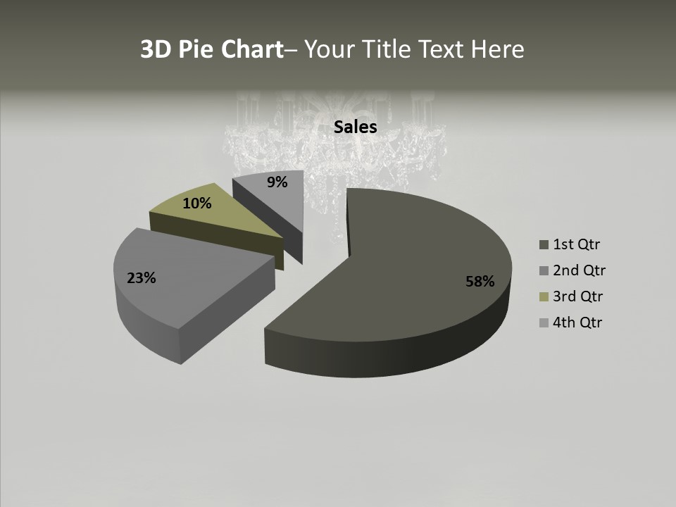 Antique Style Modern PowerPoint Template