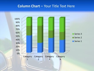 Transportation Zoom Accelerate PowerPoint Template