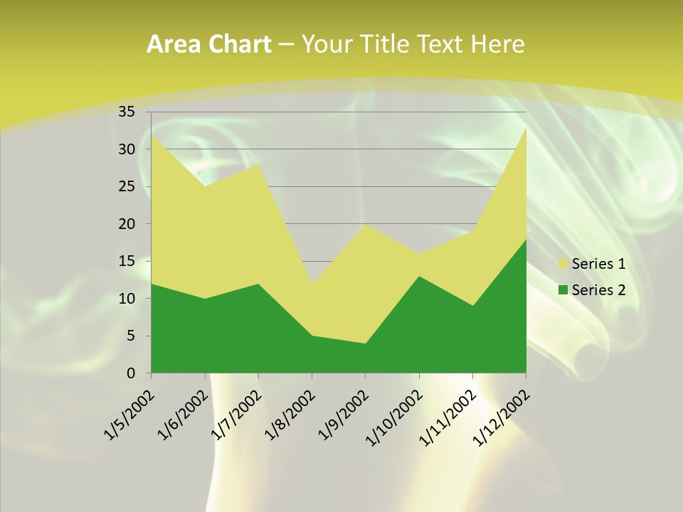 Inspiration Light Spurt PowerPoint Template