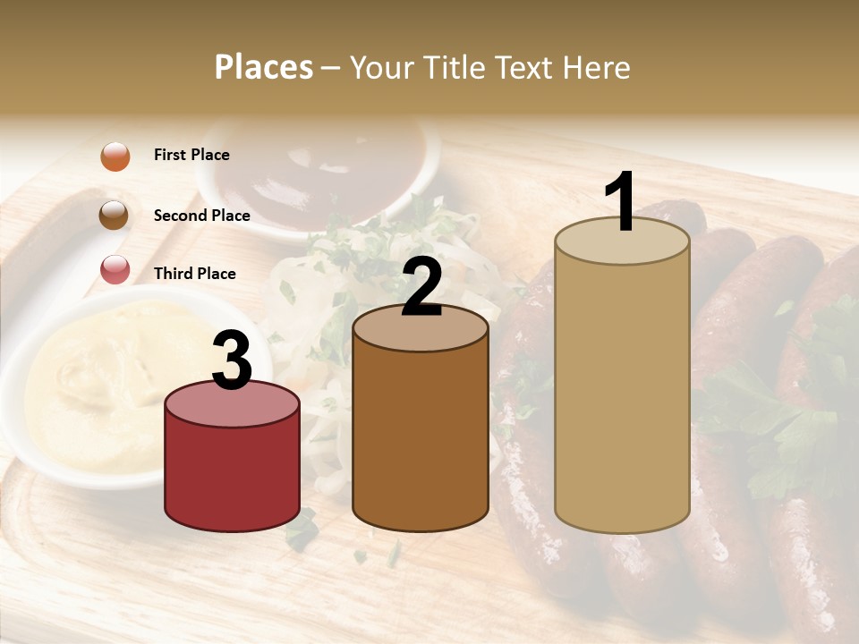 Partsley Traditional German PowerPoint Template