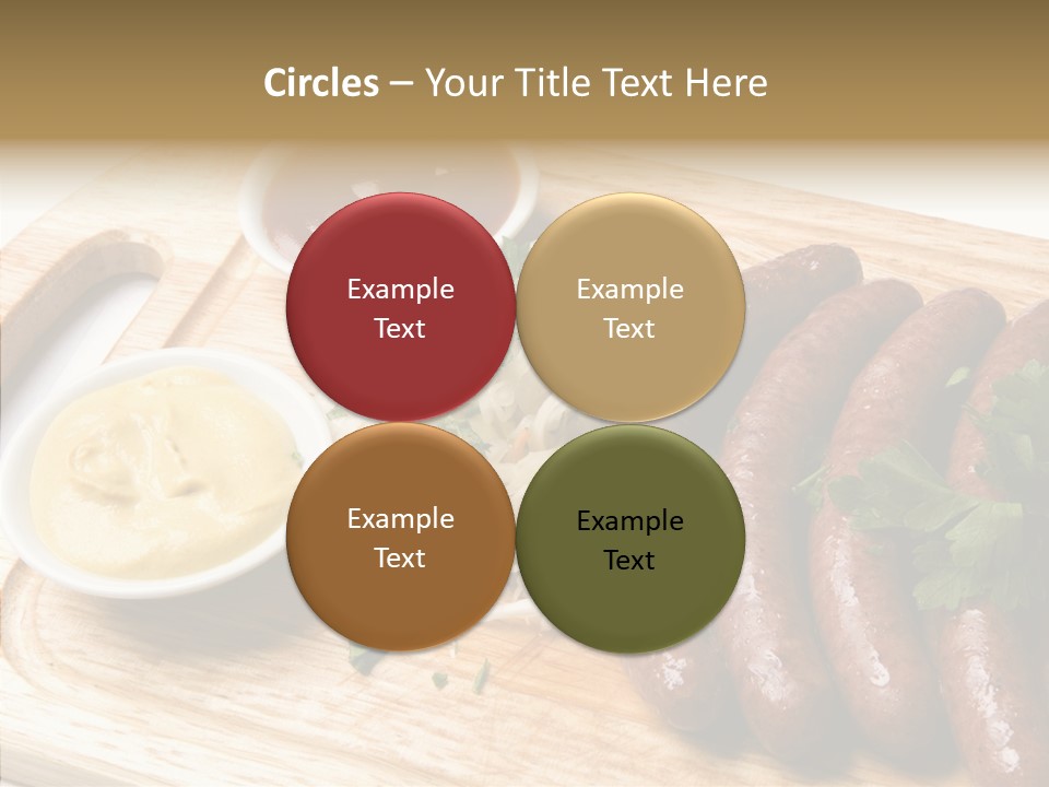 Partsley Traditional German PowerPoint Template