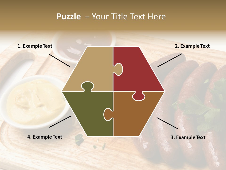 Partsley Traditional German PowerPoint Template