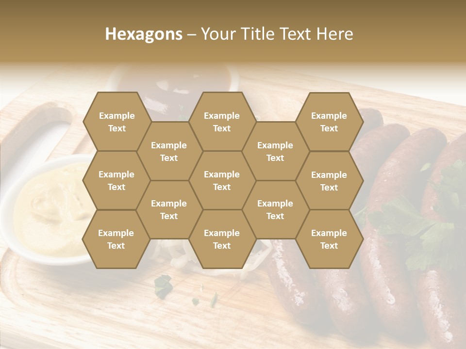 Partsley Traditional German PowerPoint Template