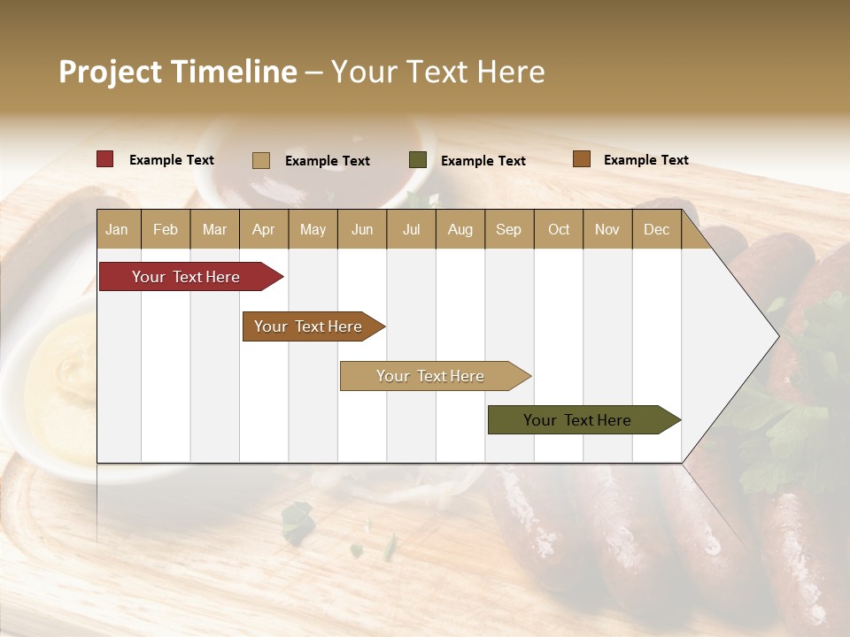 Partsley Traditional German PowerPoint Template