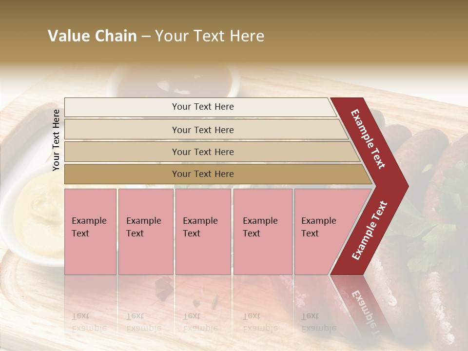 Partsley Traditional German PowerPoint Template
