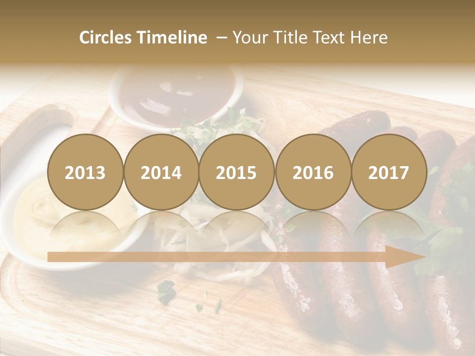 Partsley Traditional German PowerPoint Template