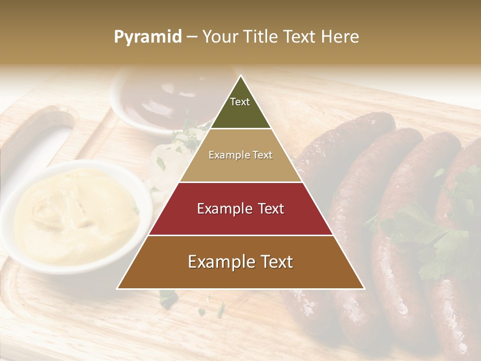 Partsley Traditional German PowerPoint Template