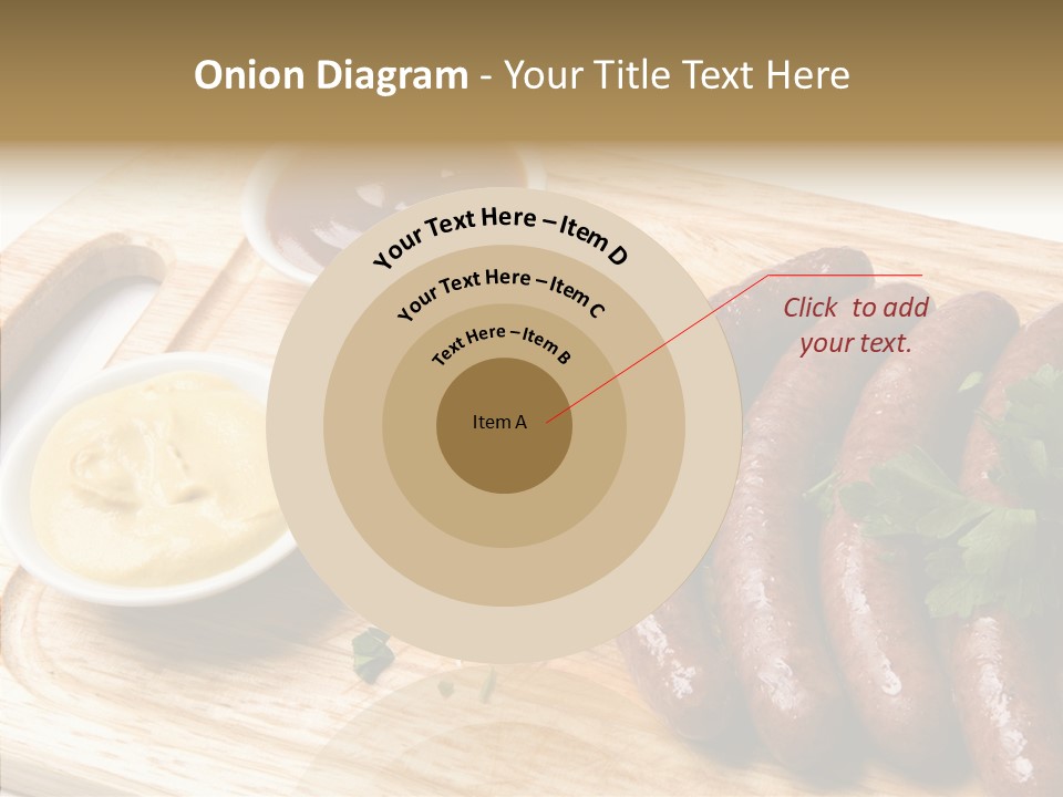 Partsley Traditional German PowerPoint Template