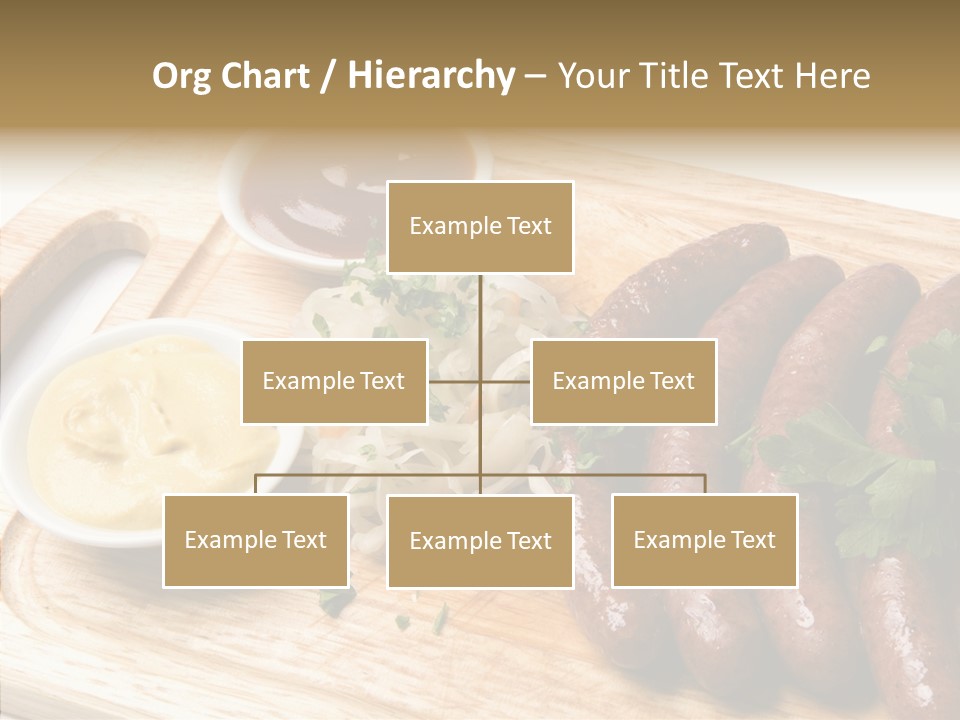 Partsley Traditional German PowerPoint Template