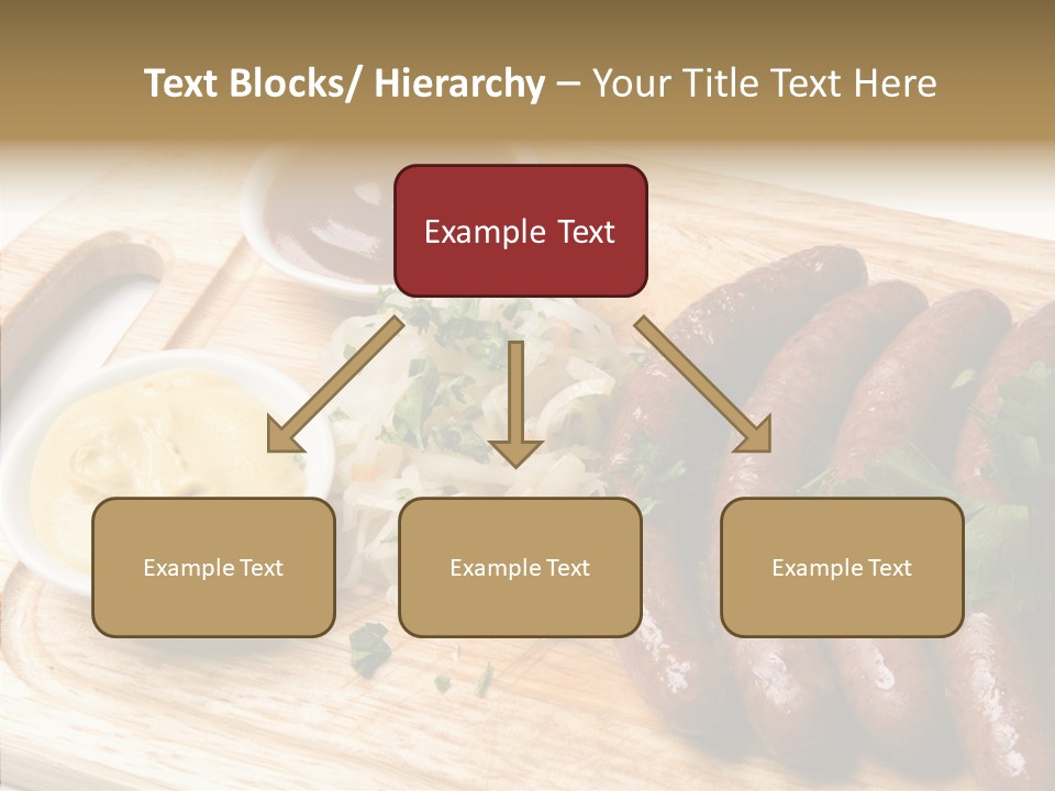 Partsley Traditional German PowerPoint Template