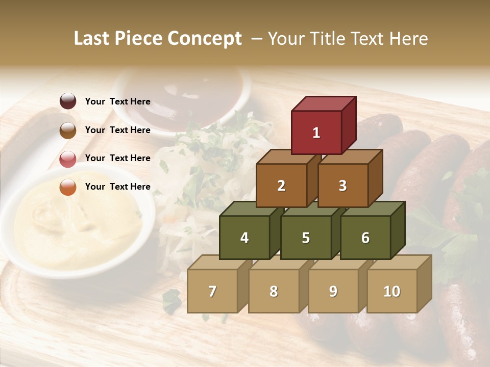Partsley Traditional German PowerPoint Template