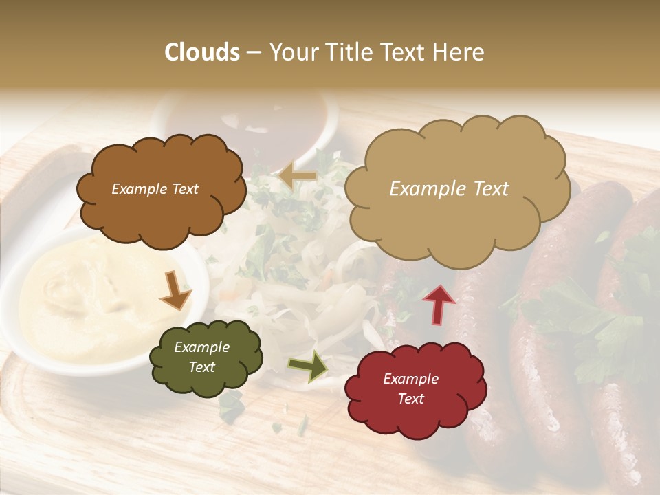Partsley Traditional German PowerPoint Template