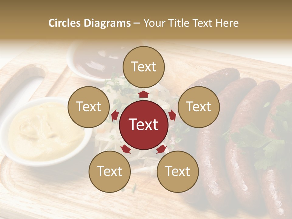 Partsley Traditional German PowerPoint Template