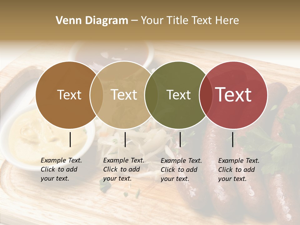 Partsley Traditional German PowerPoint Template