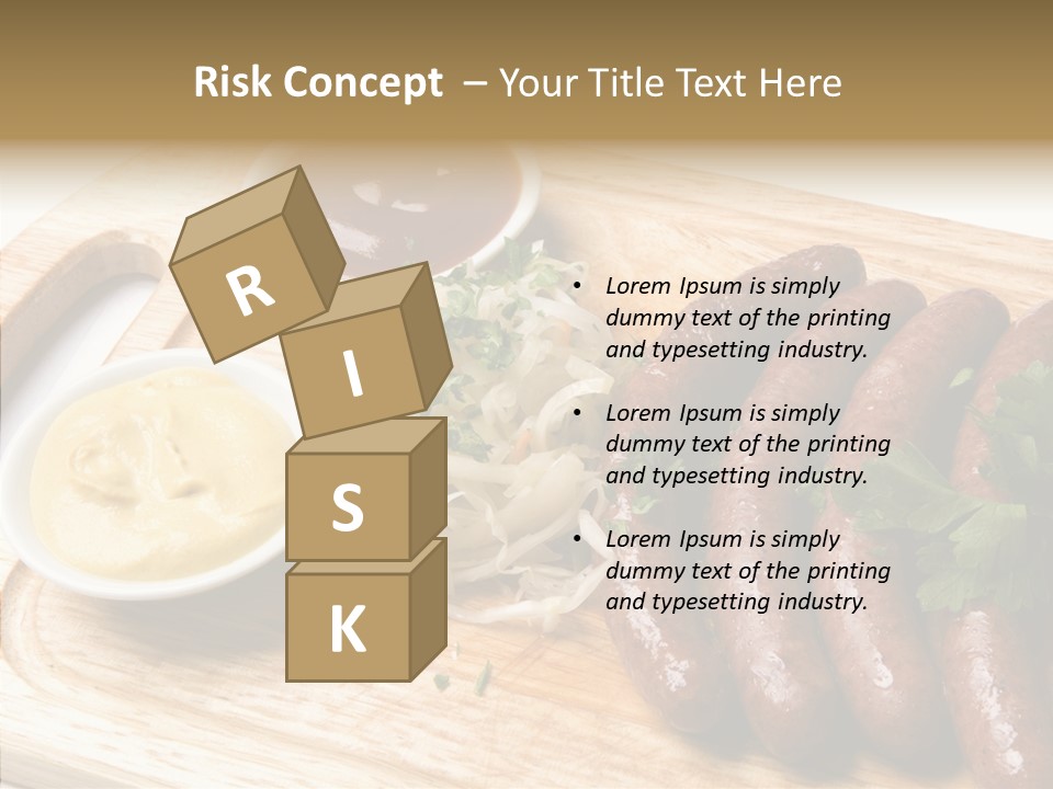 Partsley Traditional German PowerPoint Template