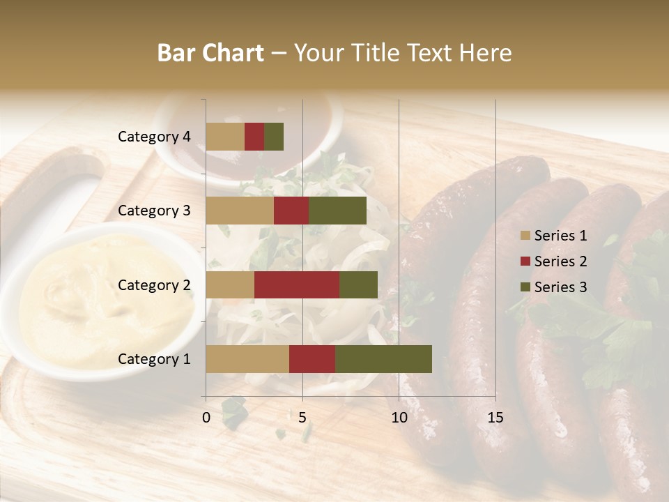 Partsley Traditional German PowerPoint Template