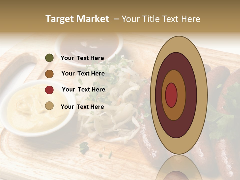 Partsley Traditional German PowerPoint Template