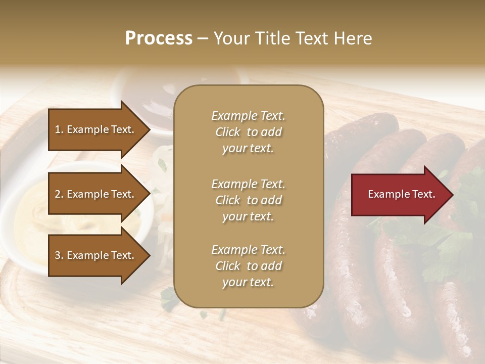 Partsley Traditional German PowerPoint Template