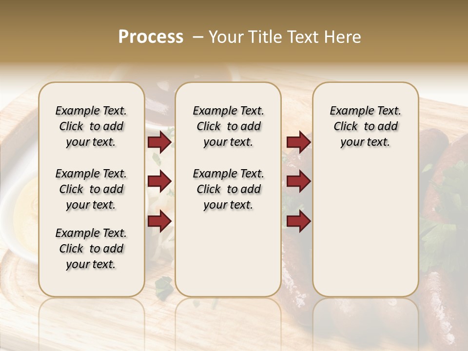 Partsley Traditional German PowerPoint Template
