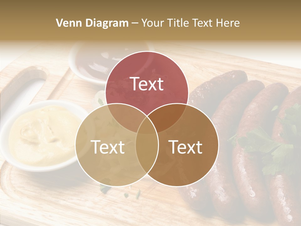 Partsley Traditional German PowerPoint Template