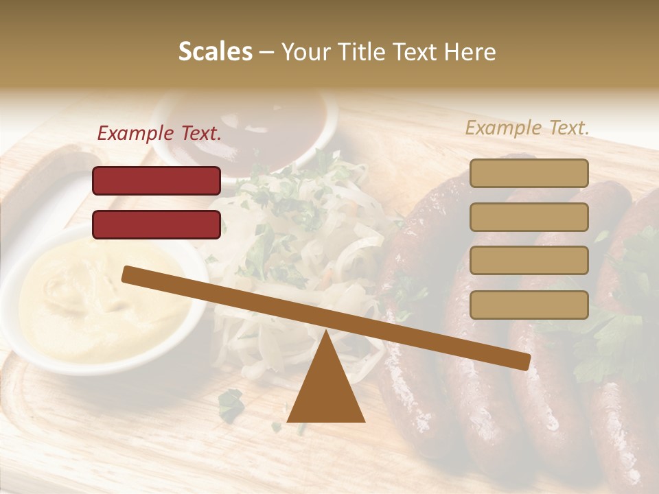 Partsley Traditional German PowerPoint Template