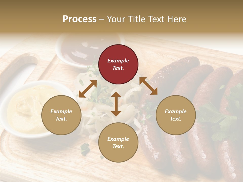 Partsley Traditional German PowerPoint Template