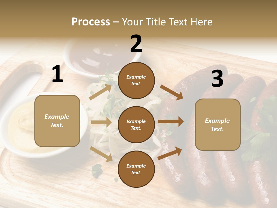 Partsley Traditional German PowerPoint Template
