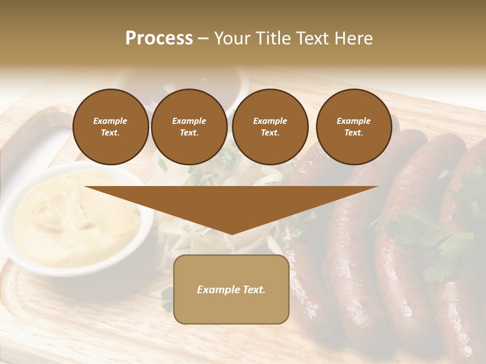Partsley Traditional German PowerPoint Template