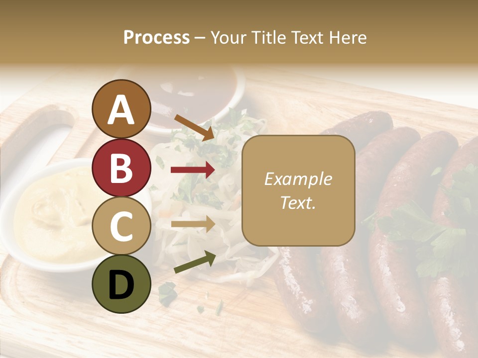 Partsley Traditional German PowerPoint Template
