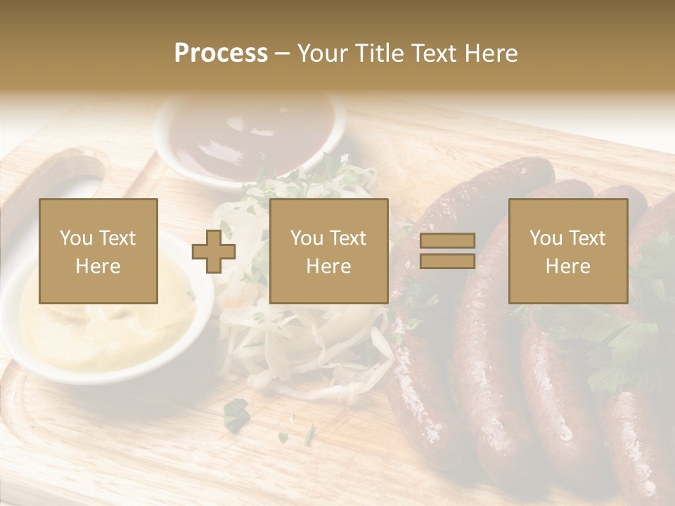 Partsley Traditional German PowerPoint Template