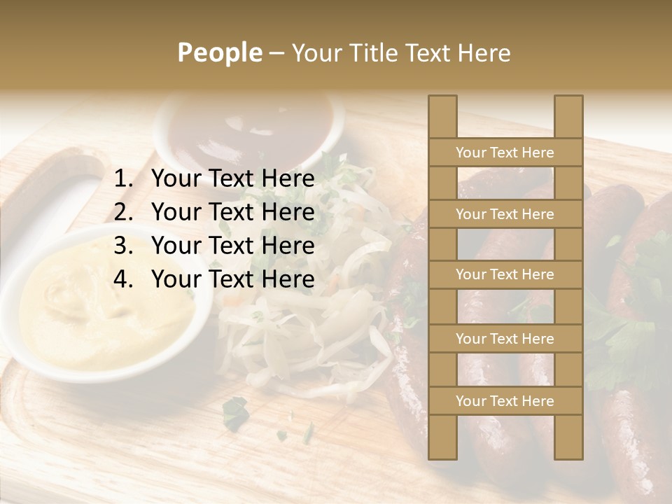 Partsley Traditional German PowerPoint Template