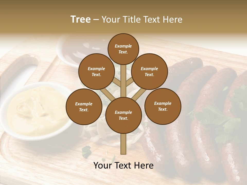 Partsley Traditional German PowerPoint Template